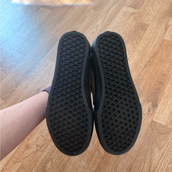 Vans Style 53 Skate Loafer - Beatrice Domond Limited Edition - Picture 2 of 4